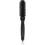 Olivia Garden Black Label SHINE Wavy Bristles kulatý kartáč na vlasy průměr 25 mm 1 ks