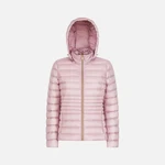 GEOX Pink women's down jacket Jaysen - Women's