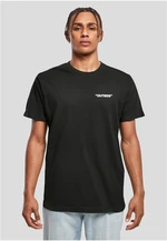 Men's T-shirt black