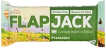 WHOLEBAKE Flapjack ovsený pistáciový bez lepku 80 g