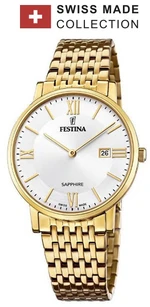 Festina Swiss Made 20020/1