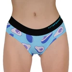 Women's panties 69SLAM bamboo avoca