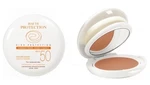 AVÈNE Kompaktný make-up SPF50 tmavý odtieň 10 g