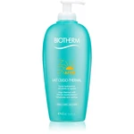 Biotherm After Sun Oligo - Thermal mlieko po opaľovaní na tvár a telo pre ženy 400 ml