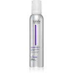 Londa Professional Dramatize it penové tužidlo s extra silnou fixáciou 200 ml