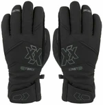 KinetiXx Barny GTX Black 10 SkI Handschuhe