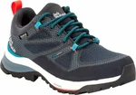 Jack Wolfskin Force Striker Texapore Low W 39 Női túracipők