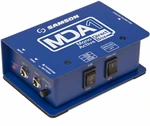 Samson MDA1 DI-box