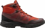 Helly Hansen Men's Cascade Mid-Height Hiking 43 Scarpe outdoor da uomo