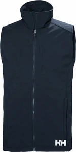 Helly Hansen Paramount Softshell Navy M Gilet outdoor