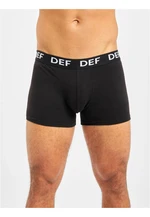 Men's boxers Cost black