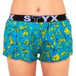 Women's briefs Styx art sports rubber Jáchym