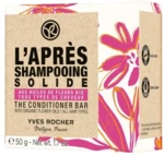 YVES ROCHER L'APRÉS SHAMPOOING SOLIDE, Tuhý kondicionér 50 g