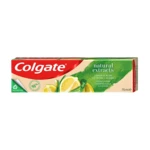 COLGATE zubná pasta Natural Extracts Lemon & Aloe 75 ml