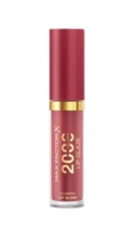 MAX FACTOR 2000 Calorie hydratační lesk na rty 105 Berry Sorbet 4.4 ml