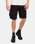 Men's shorts Kilpi ASHER-M Black