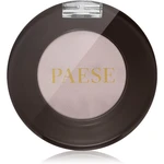 Paese Eyegasm Eyeshadow dlouhotrvající oční stíny odstín 01 Milk 1,5 g