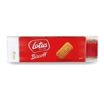 Keksíky ku káve Lotus Caramel 50ks x 6,25g