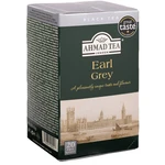 Ahmad Tea Earl Grey Tea černý čaj 20x2 g