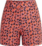 J.Lindeberg Gwen Printed Golf Short Faded Rose Animal 27 Šortky