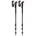 Trekking poles Leki Makalu 110 - 145 cm