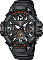 Casio Collection MCW 100H-1A