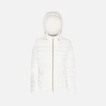 GEOX White women's down jacket Jaysen - Women's