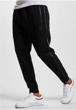 Men's sweatpants PM234-013-1 SP Neoprene black