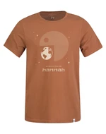 Men's T-shirt Hannah FRED lion