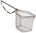 Savage gear podběrák full frame rubber mesh landing net l