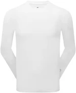 Footjoy ThermoSeries Fleece White S Abbigliamento Termico