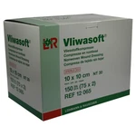 Kompres Vliwasoft nester.10x10cm / 100ks / 6vrstv.