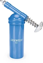 Park Tool Grease Gun Blue Szerszám