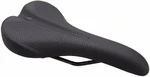 WTB Rocket Medium Steel Saddle Black Medium 142 mm Stahl Fahrradsattel