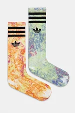 Ponožky adidas Originals 2-pack IX6813