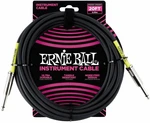 Ernie Ball P06046 6 m Recto - Recto Cable de instrumento