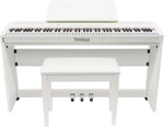 Pianonova Girona 08 Pianino cyfrowe White