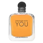 Armani (Giorgio Armani) Emporio Armani Stronger With You toaletná voda pre mužov 150 ml