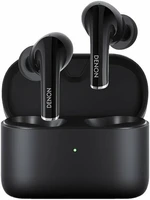 Denon AH-C830NCW Black Cuffie wireless In-ear