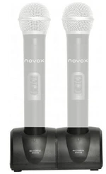 Novox FREE Charger Caricabatterie