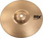 Sabian 40805X B8X 8" Piatto Splash