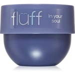 Fluff Malachite hluboce hydratační tělové máslo 150 ml