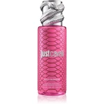 Roberto Cavalli Just Cavalli Bold Blossom parfémovaný tělový sprej pro ženy 250 ml