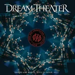 Dream Theater - Images And Words - Live In Japan 2017 (2 LP + CD)