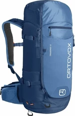 Ortovox Traverse 40 Petrol Blue Outdoor-Rucksack