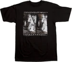 Fender Camiseta de manga corta Jimi Hendrix Monterey Black M