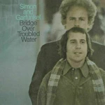 Simon & Garfunkel - Bridge Over Troubled Water (LP)