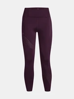 Under Armour Leggings Speedpocket Perf 7/8 Tght-Ppl - Women's