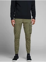 Green Mens Jack & Jones Paul - Men