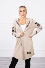 Cardigan da donna Kesi Knitted